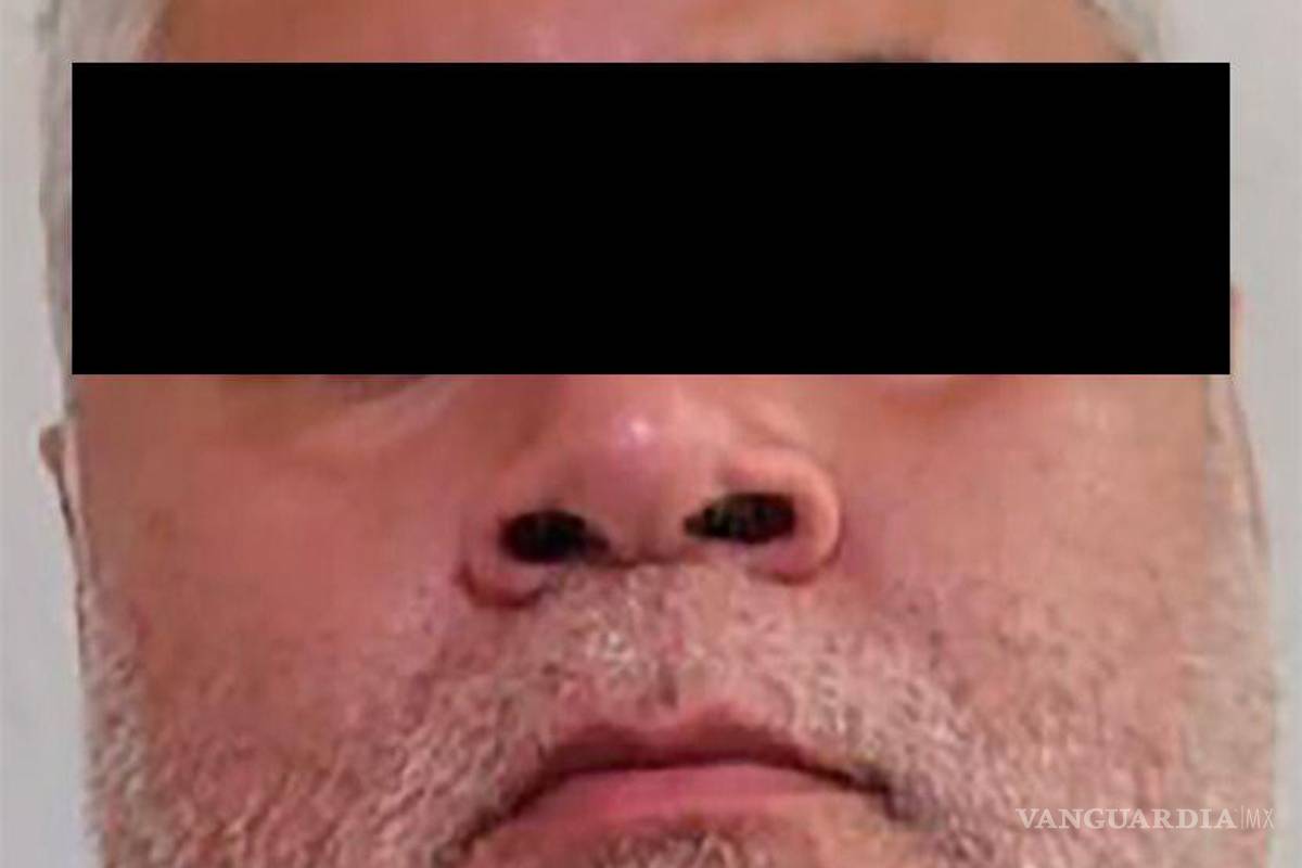 $!Omar Harfuch confirma detención de presuntos extorsionadores en Mazatlán, Sinaloa