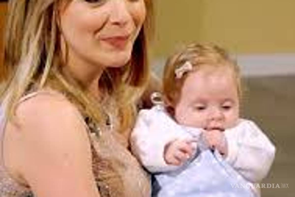 $!Edith González y Santiago Creel ¿cómo fue su relación con el político mexicano?