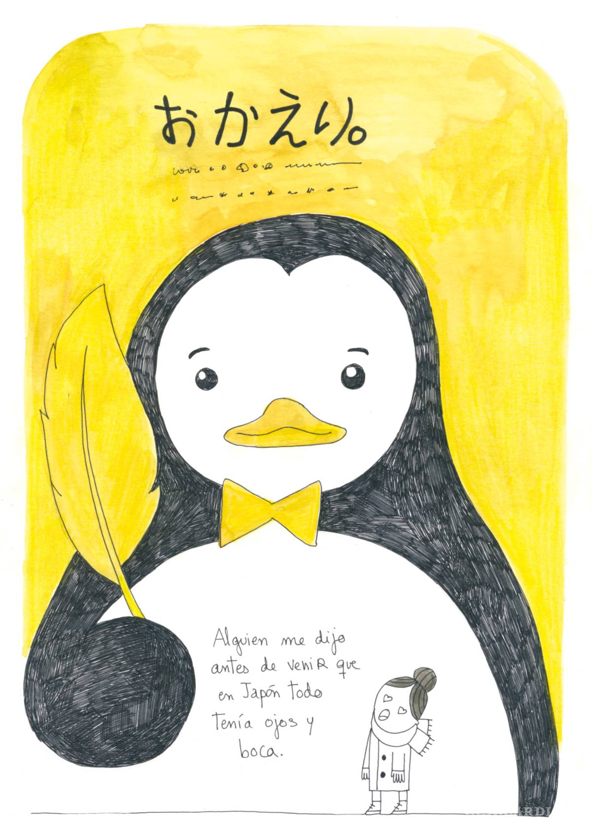 $!Wabi-Sabi y el secreto japonés de la felicidad