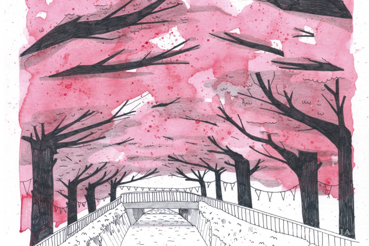 $!Wabi-Sabi y el secreto japonés de la felicidad