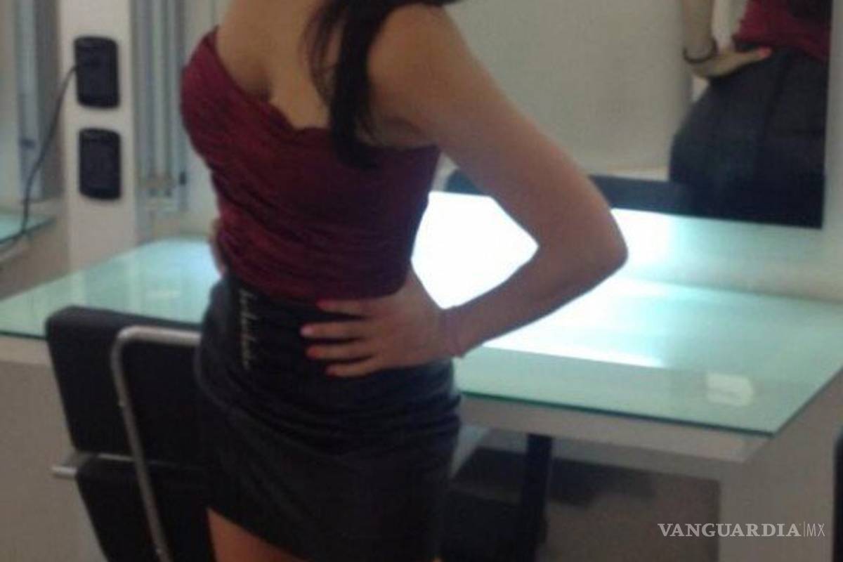 $!Nahima Choura pide superar el video de “Caso Cerrado”