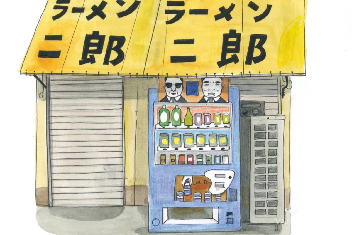 Wabi-Sabi y el secreto japonés de la felicidad