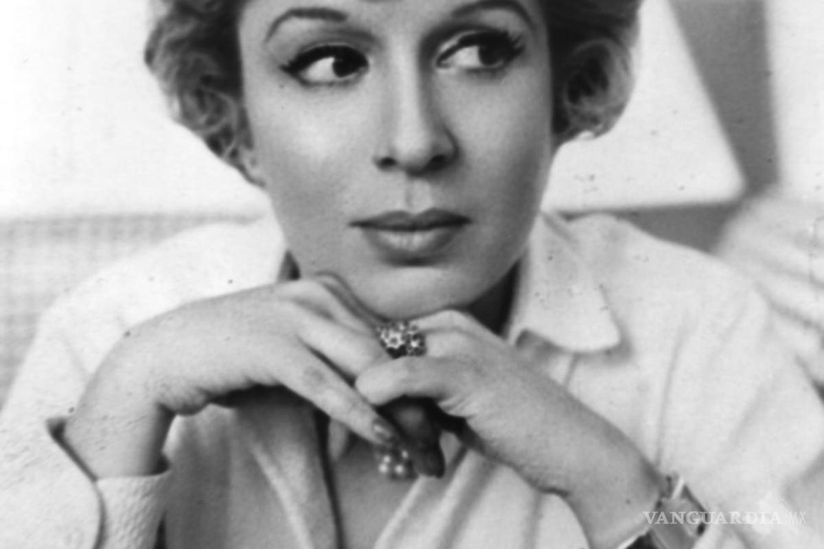 Buscan reeditar la poesía de Pita Amor