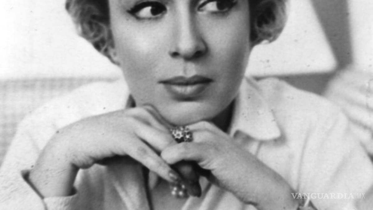 Buscan reeditar la poesía de Pita Amor