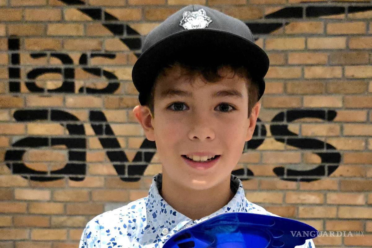 $!Trejo se mantiene como líder general del circuito con 40 puntos.