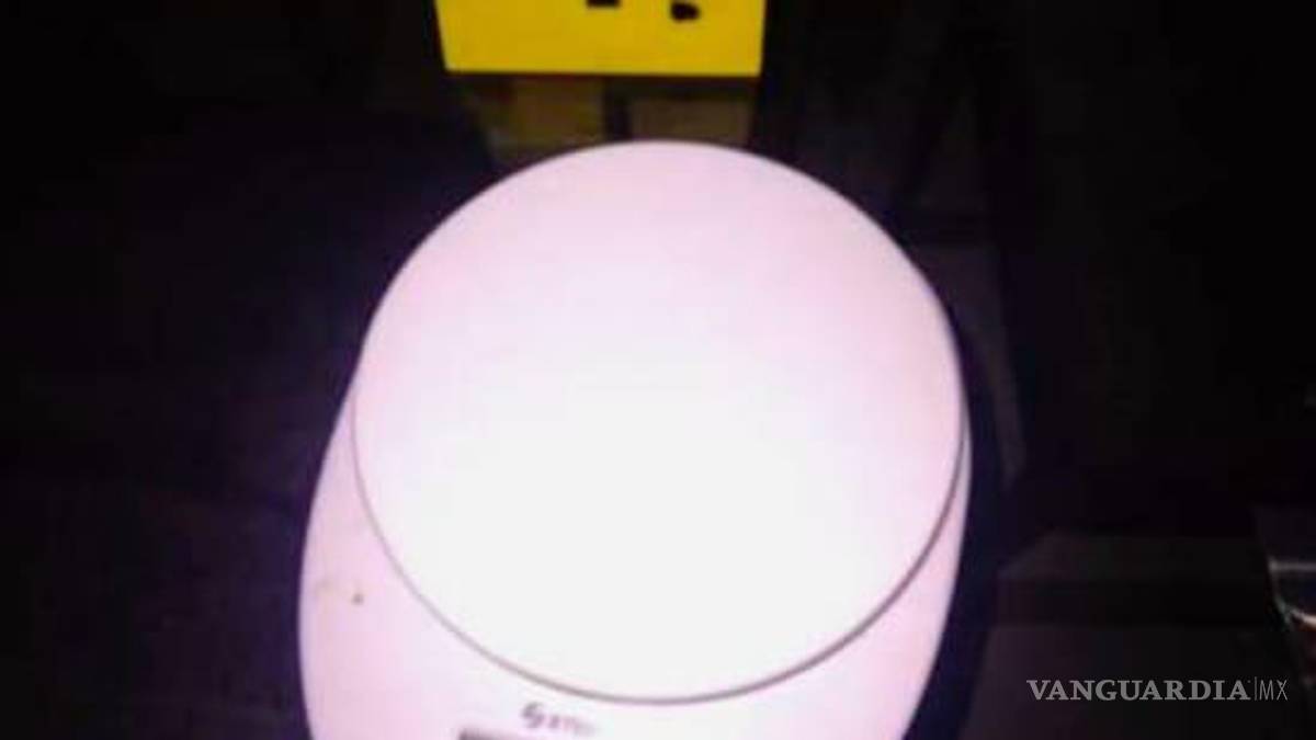 Fiscalía de Nuevo León catea dos viviendas en Monterrey por delitos contra la salud