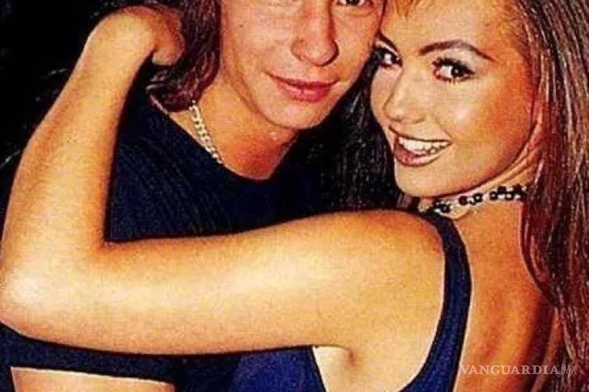 $!¿La oyen, la escuchan? Estas fueron las relaciones de Thalía antes de casarse; te va sorprender quién es el número cuatro