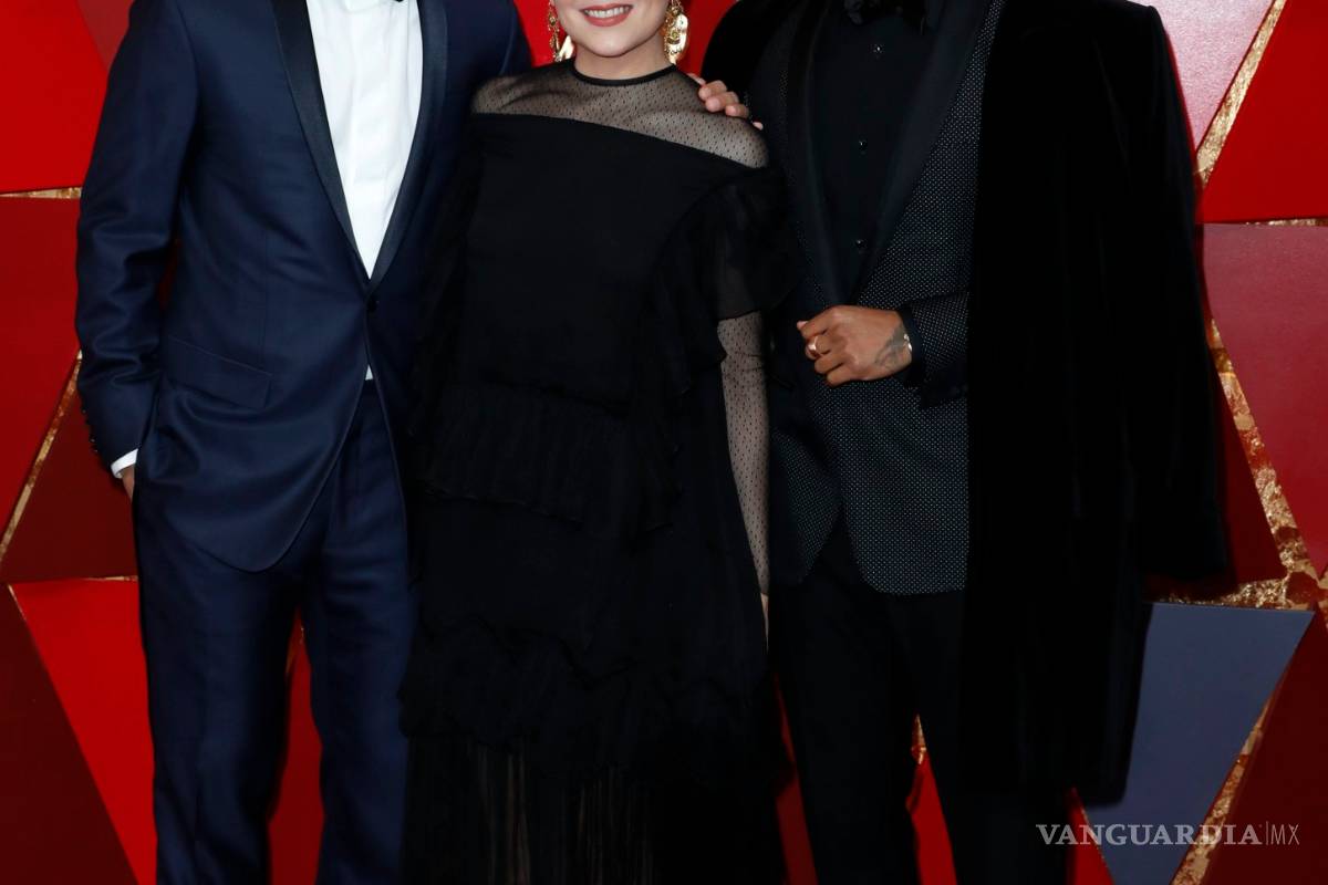 ¿Gael García Bernal arruinó la canción 'Recuérdame' en los Oscar?