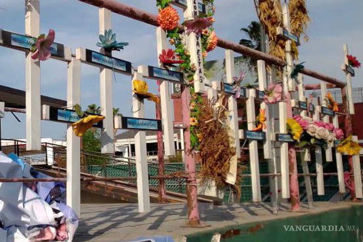 Casino Royale: a 10 años la herida no cicatriza; multihomicidio permanece en la impunidad