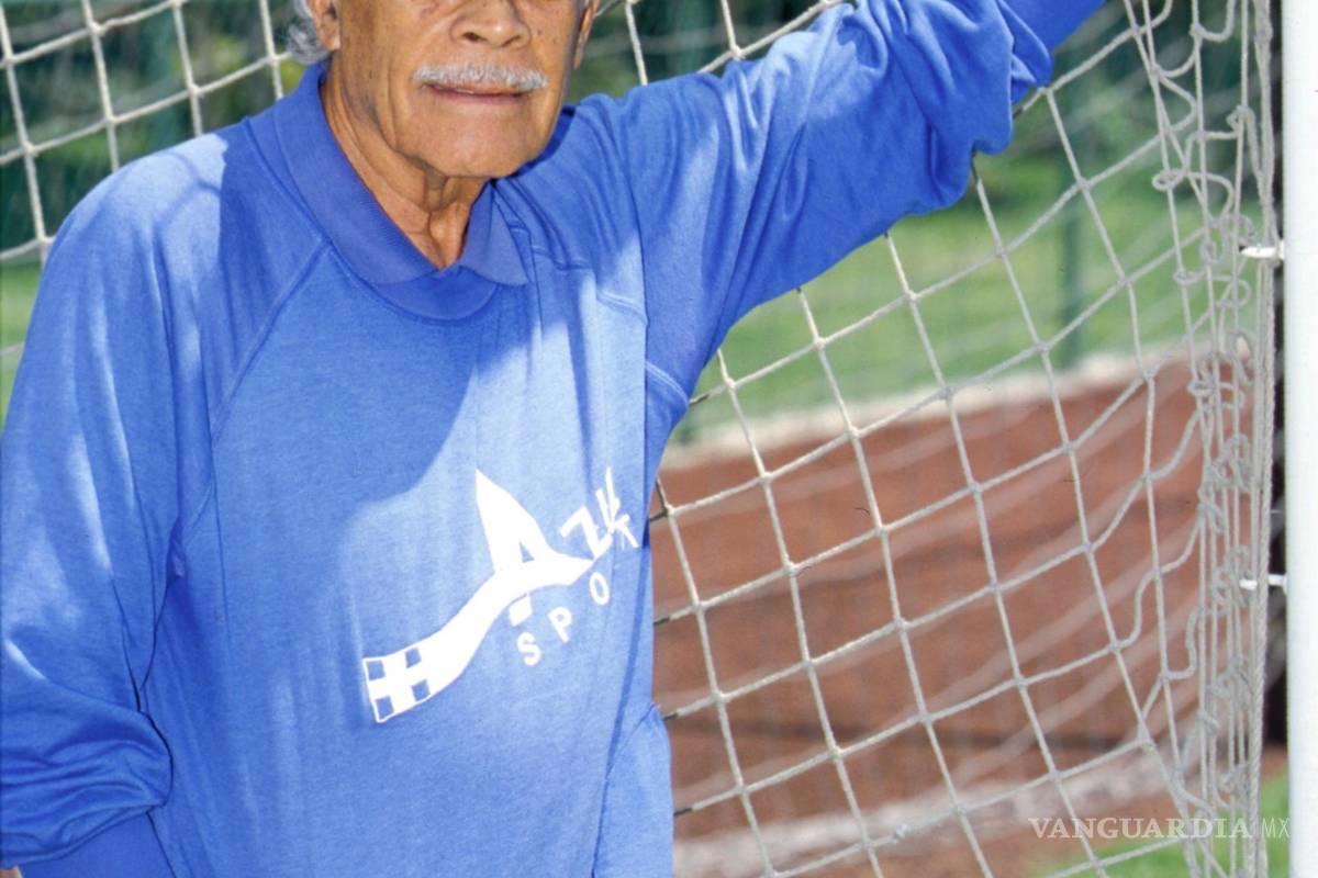 Con estas 15 frases Nacho Trelles se hizo inmortal