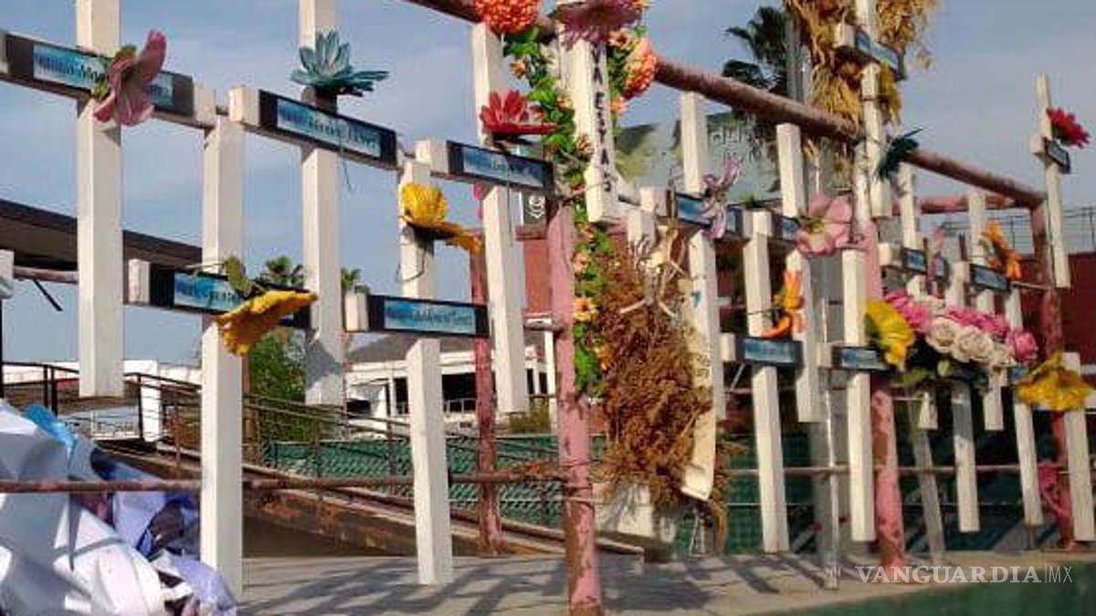 Casino Royale: a 10 años la herida no cicatriza; multihomicidio permanece en la impunidad