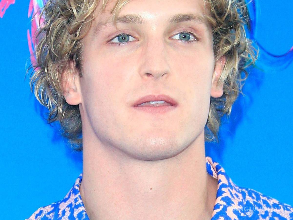 $!YouTube rompe con Logan Paul