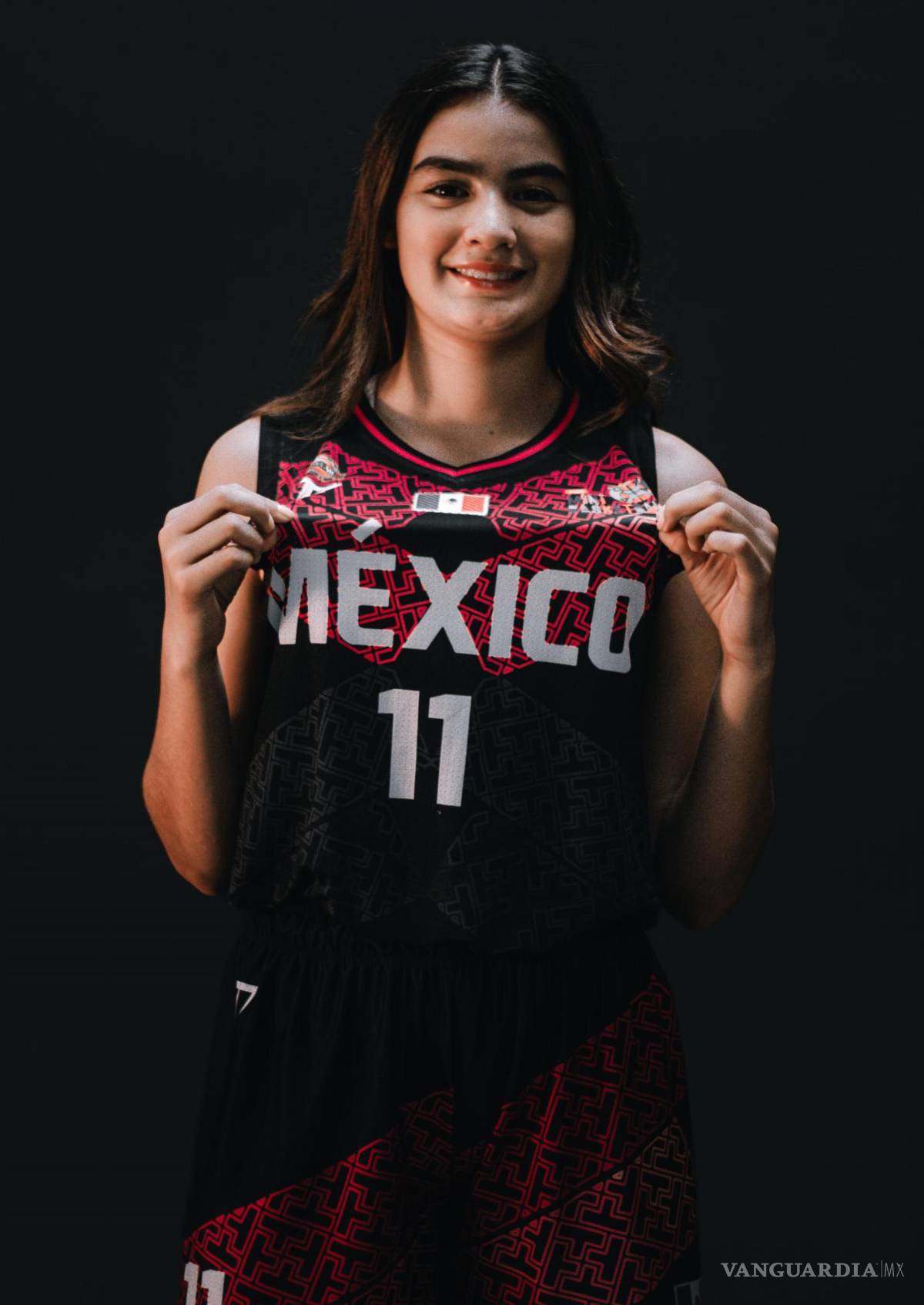 $!Tras su reciente título en Brasil, busca repetir el éxito en su segundo torneo internacional del año.