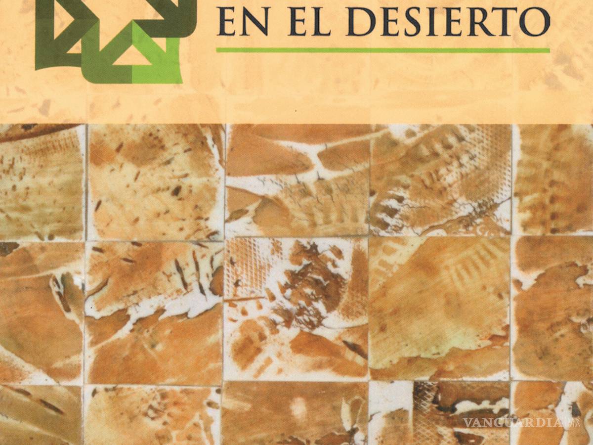 $!Una muestra de Semilla en el Desierto, exposición itinerante