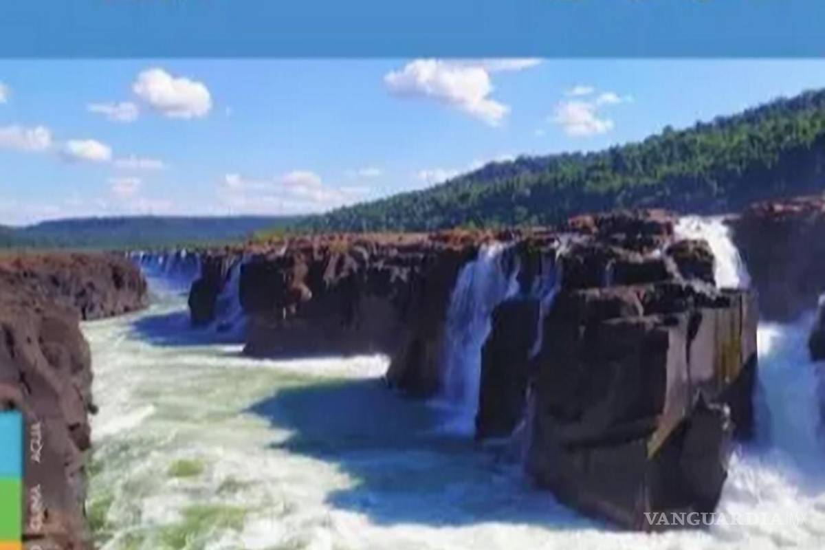 $!“Se batieron récords en cuanto a huracanes, crecidas, sequías e incendios forestales”, apunta el informe, la Organización Meteorológica Mundial.