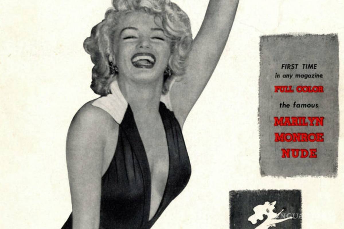 Otra víctima del coronavirus... la revista Playboy