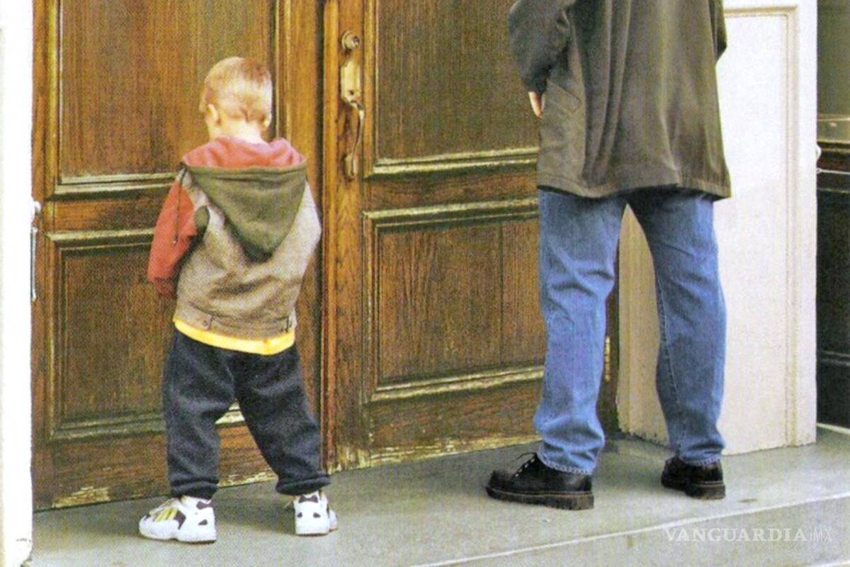 $!5 memorables películas para celebrar el día del padre