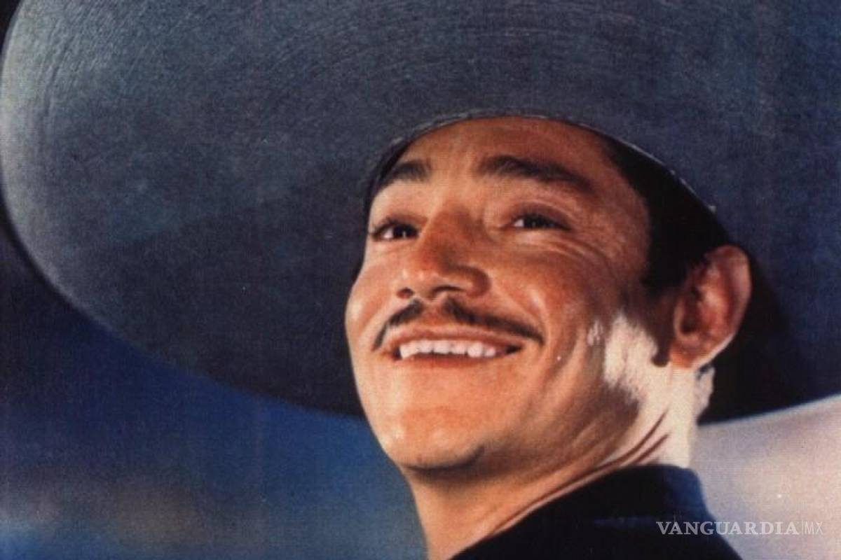 Javier Solís, medio siglo sin la voz del 'rey del bolero ranchero'