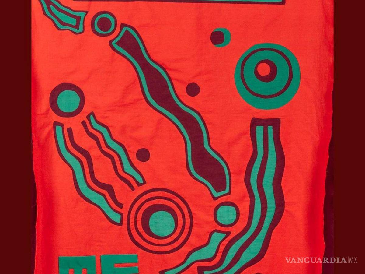 $!Cartel hilaku VII encuentro internacional de arte textil.