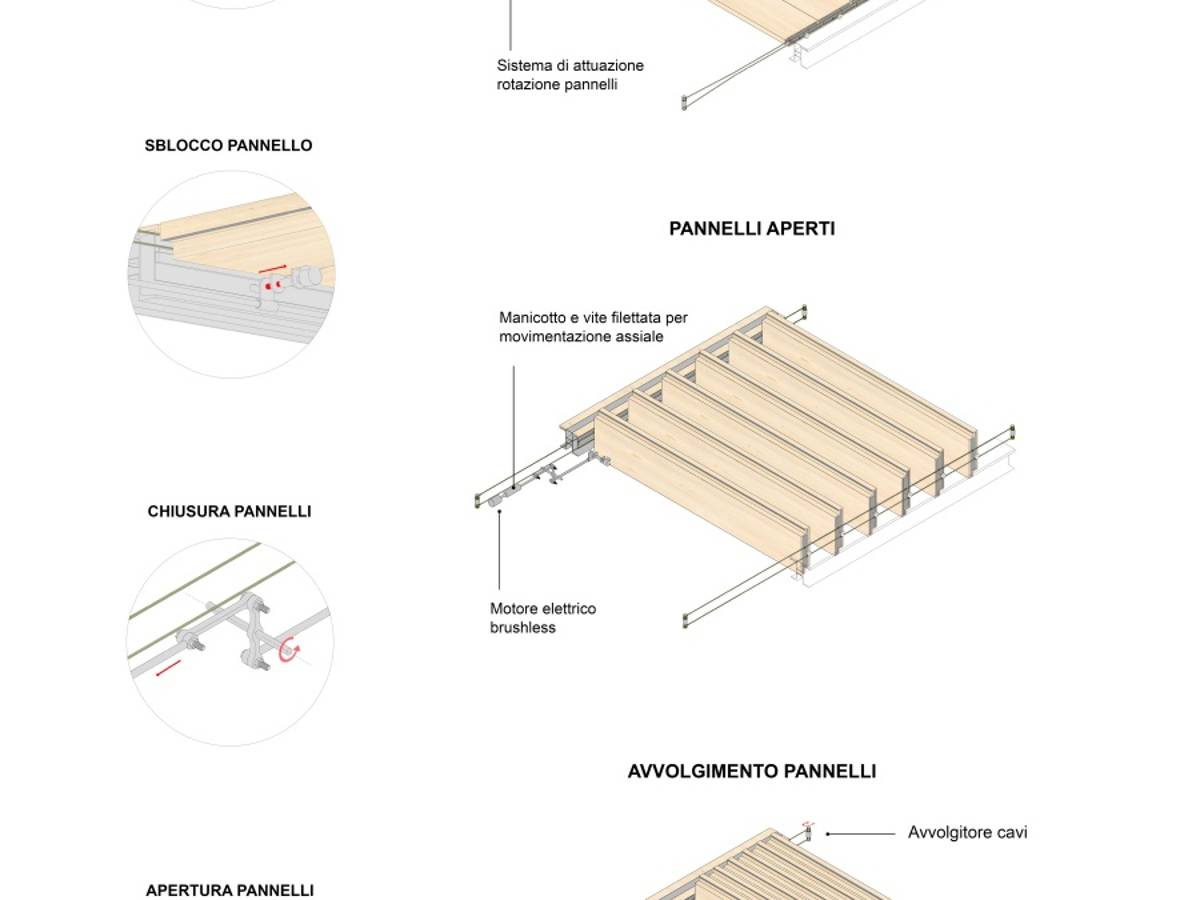 $!Turistas podrán admirar el Coliseo de Roma como lo veían los gladiadores