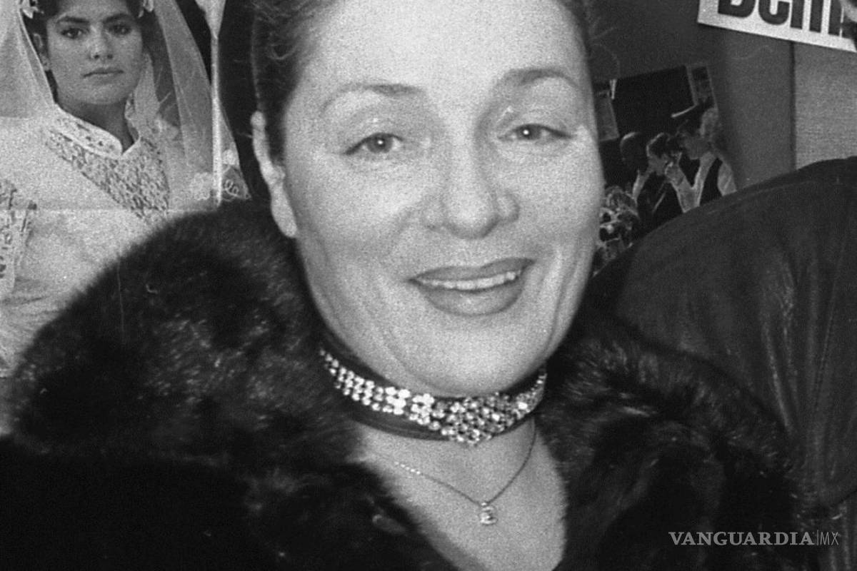 Hamburgo nombra calle en honor a dominatrix