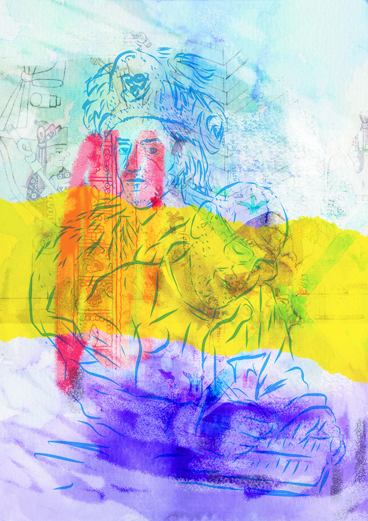 ‘Moctezuma’, el tlatoani destituido que nos ayuda a entendernos