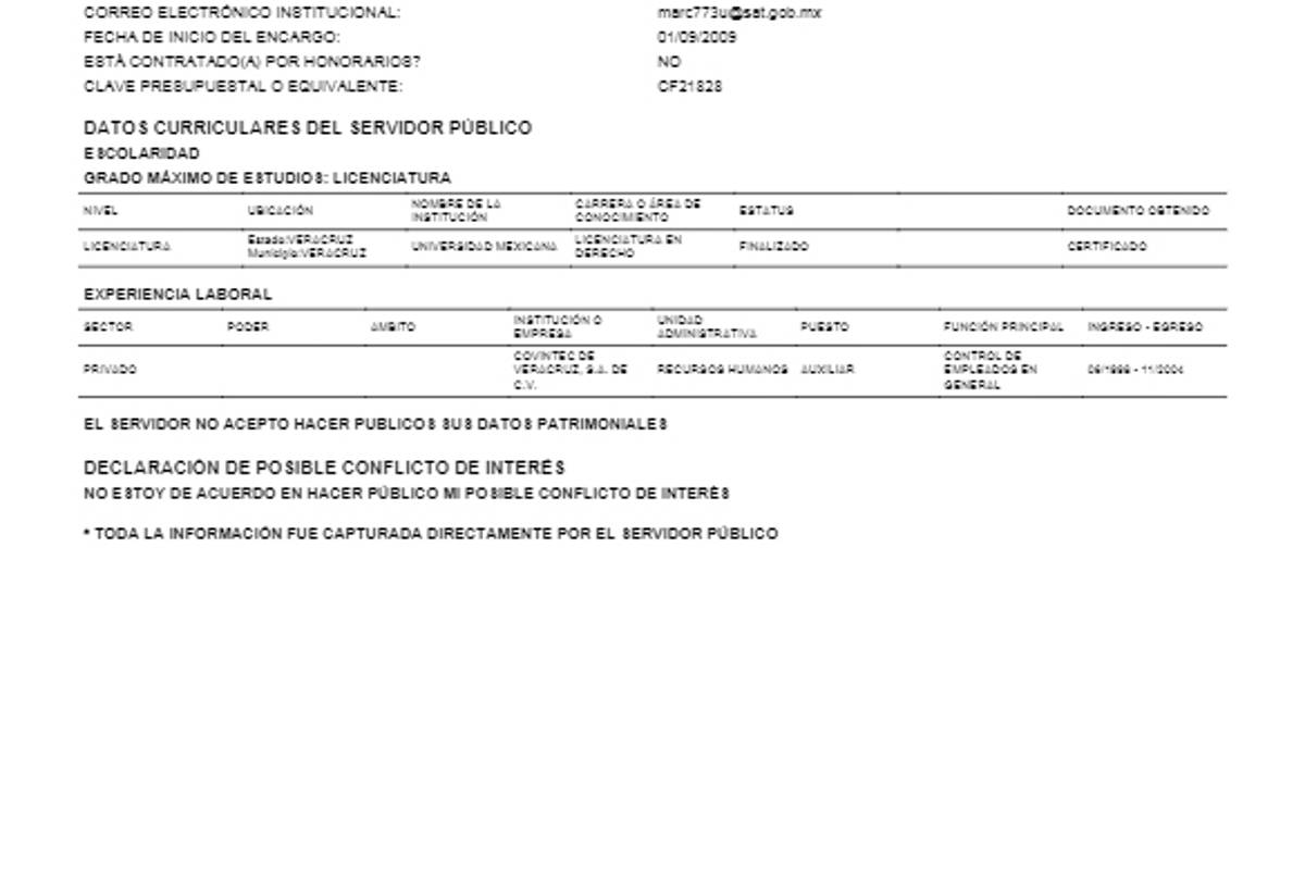 $!Dos funcionarios del SAT están en la mira por asociar a AMLO en empresas