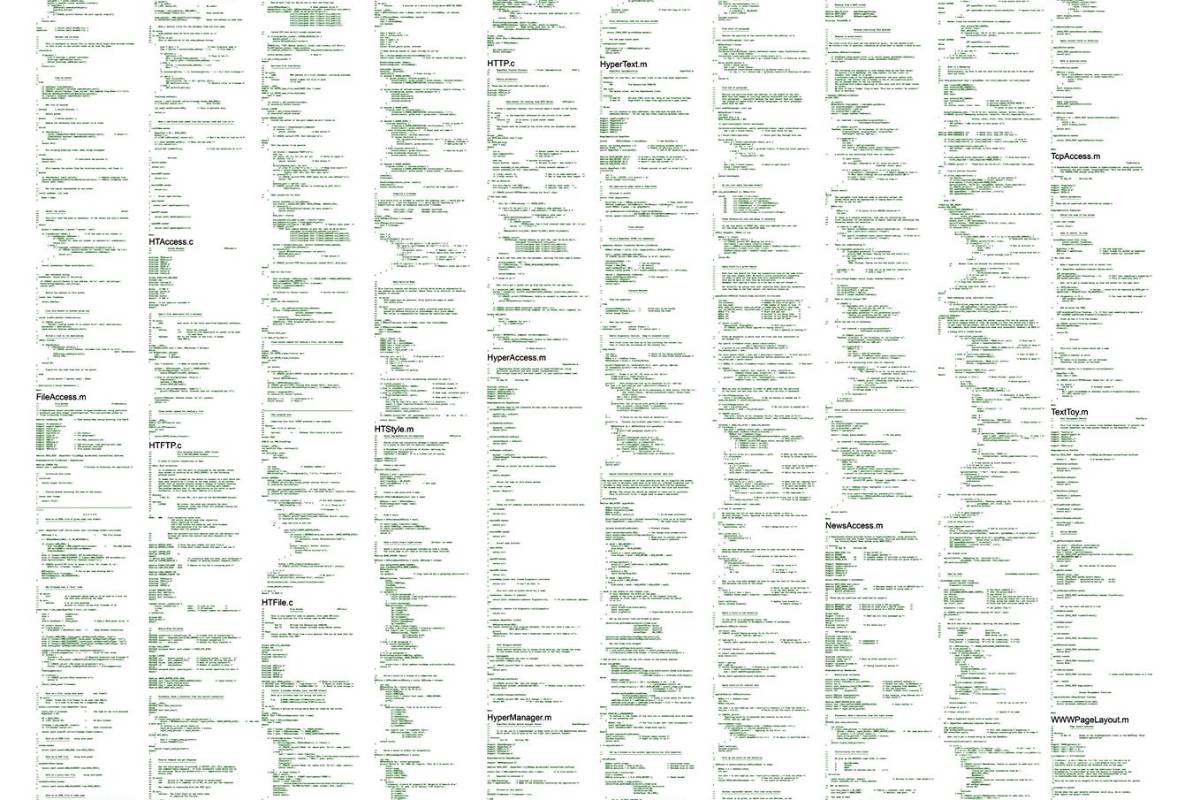 $!Tim Berners-Lee, inventor de la World Wide Web, subasta su código original como NFT