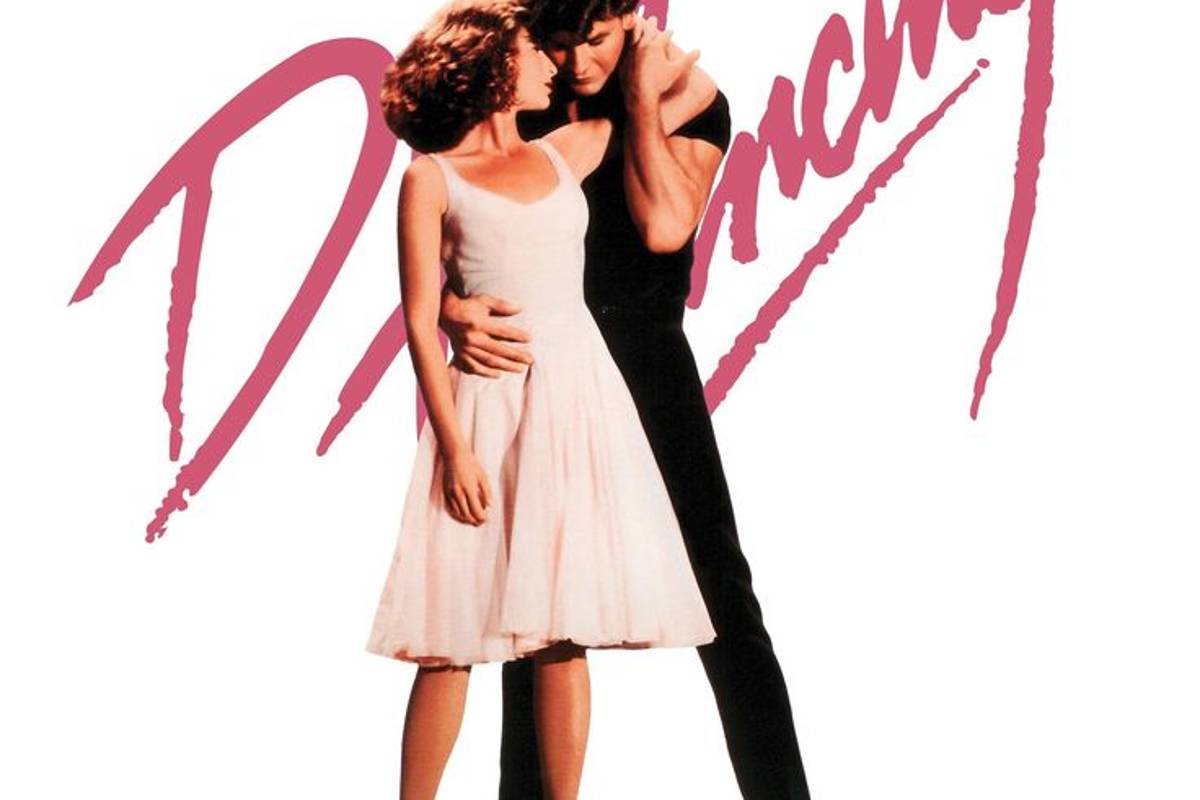 El secreto de “Dirty Dancing”, 30 años después