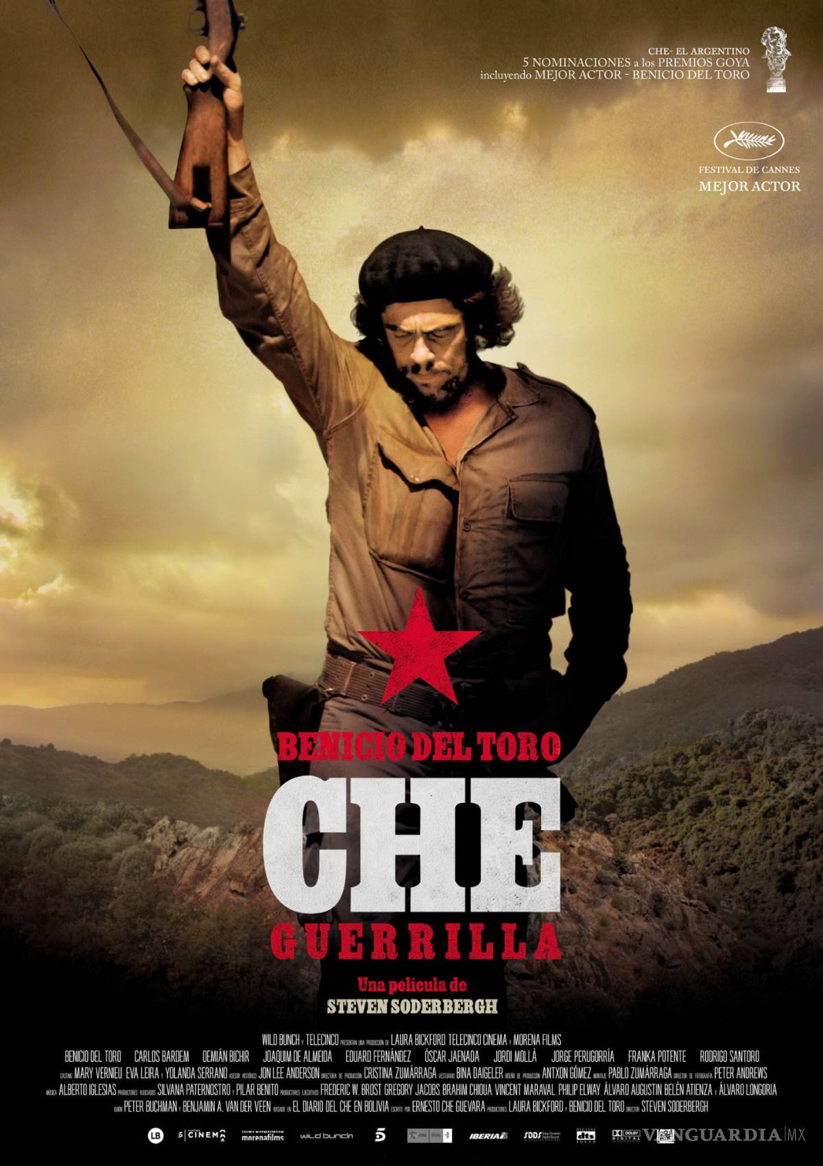 $!Che Guevara, 50 años sin un guerrillero