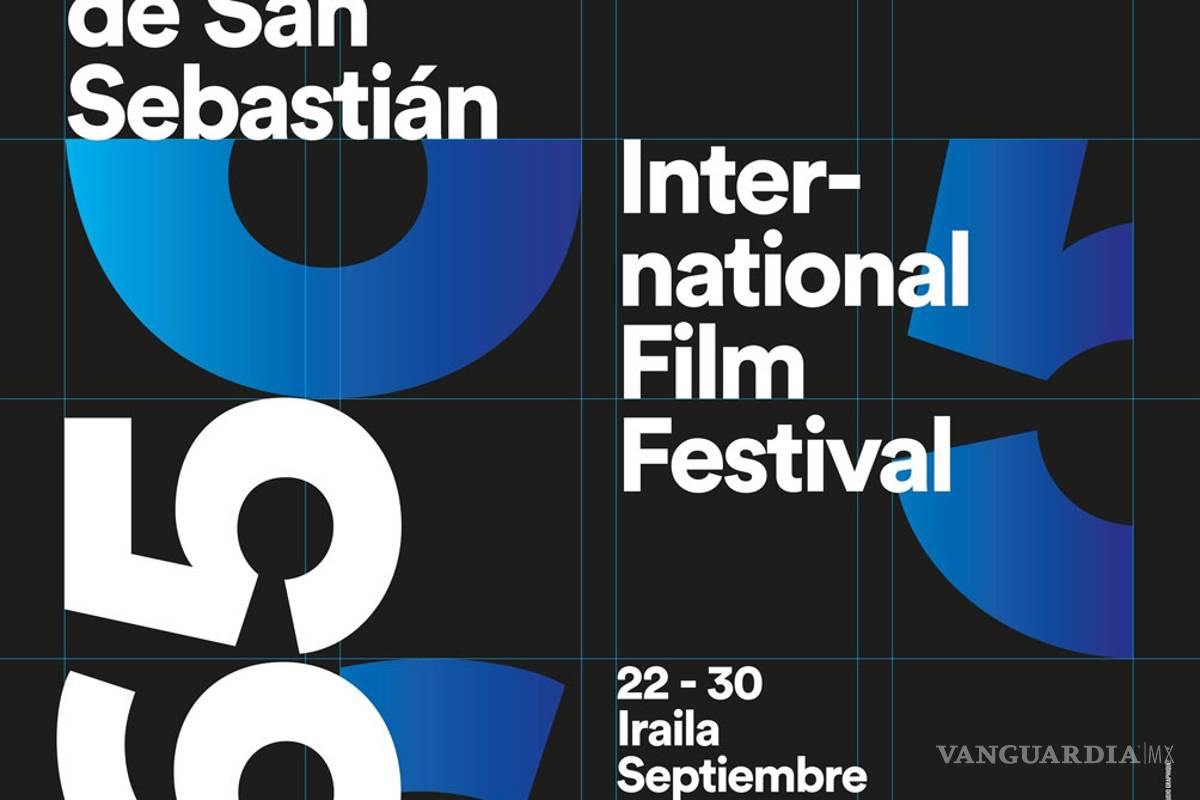 San Sebastián listo para el arranque de su 65 Festival de Cine