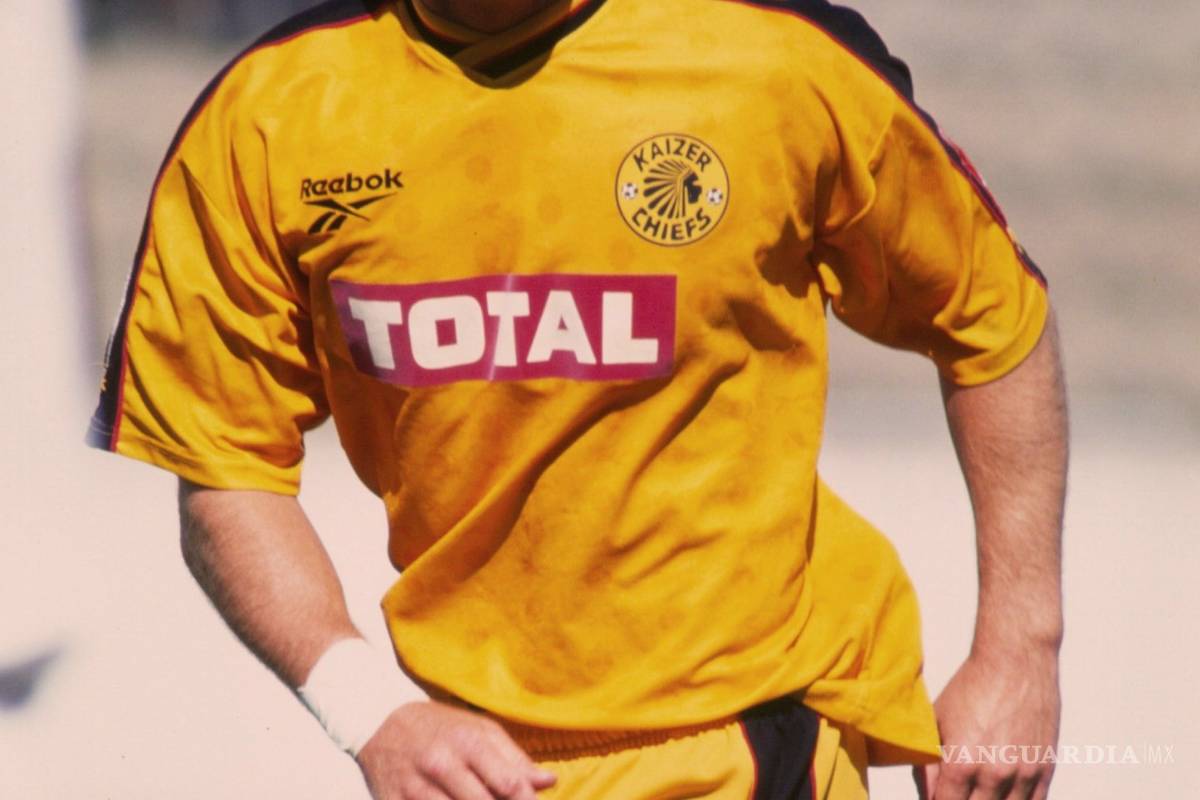 Asesinan en Sudáfrica a tiros Marc Batchelor, exjugador de la selección de fútbol y testigo en el juicio contra Oscar Pistorius