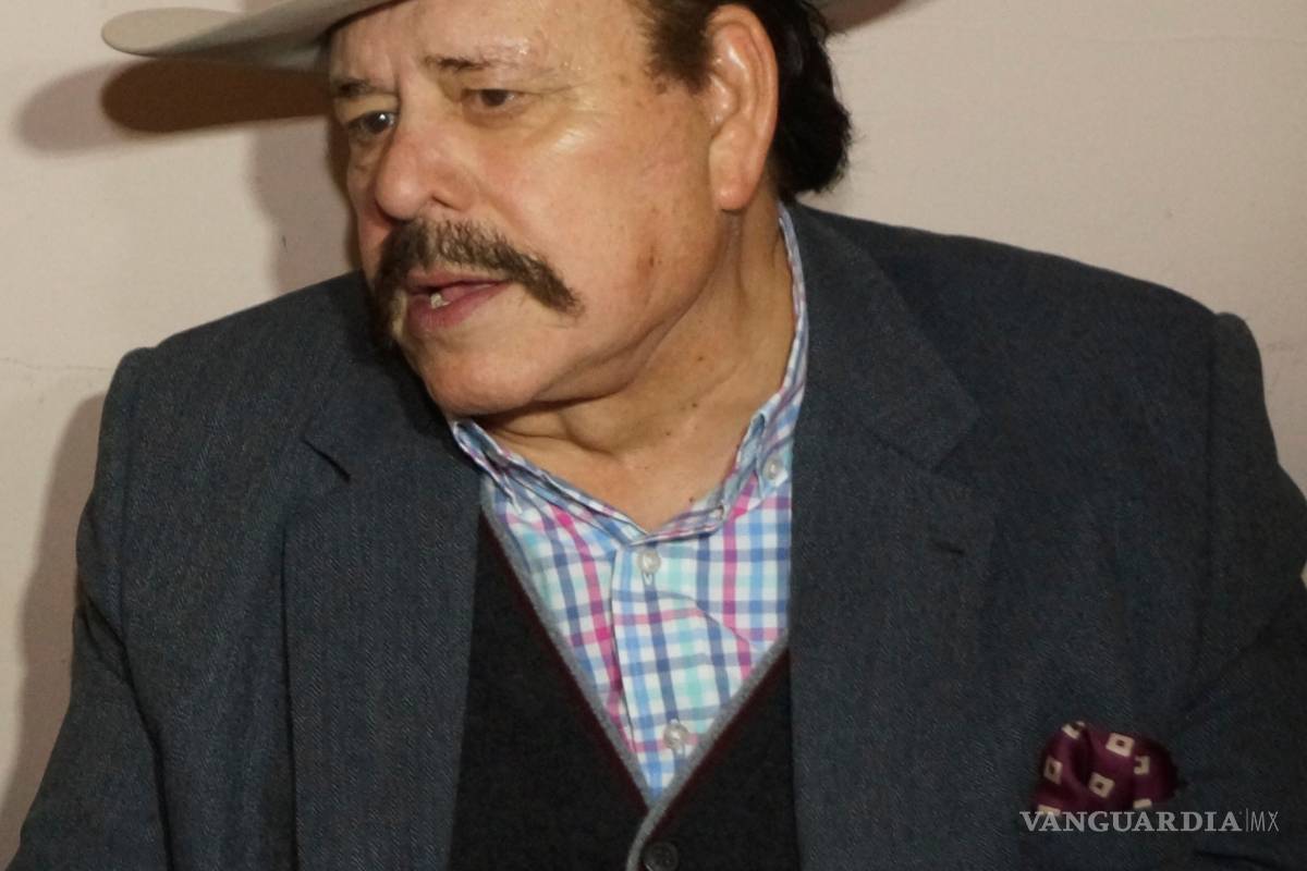 Senador Armando Guadiana afirma que en Coahuila no es necesario el fracking