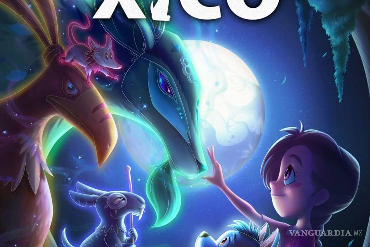 'El Camino de Xico', la película mexicana que nació gracias a la marca Pineda Covalín