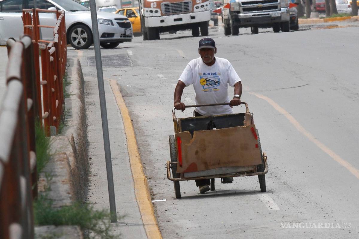 Revive el Coperes; convoca a foro de movilidad urbana
