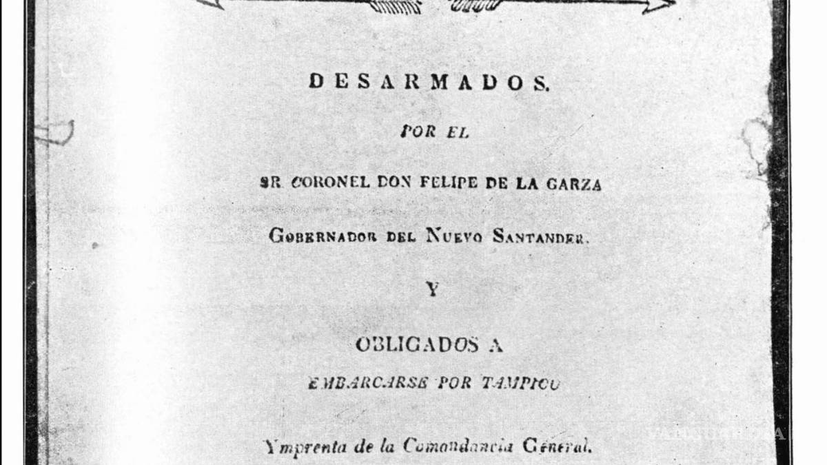 Relatos y Retratos de Saltillo: de cómo la imprenta revolucionó la ciudad