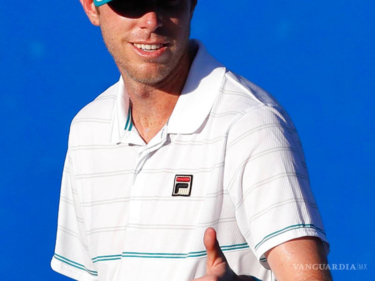 $!Abierto Mexicano se queda sin favoritos, pierde Querrey y deja el trono vacante