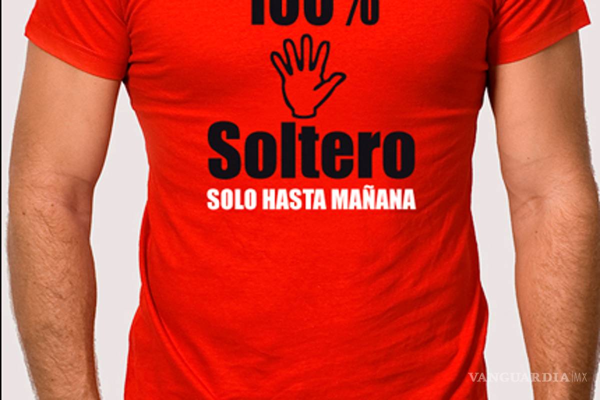 Hoy se celebra el Día del Soltero: ¿brindas por tu libertad o buscas el amor?