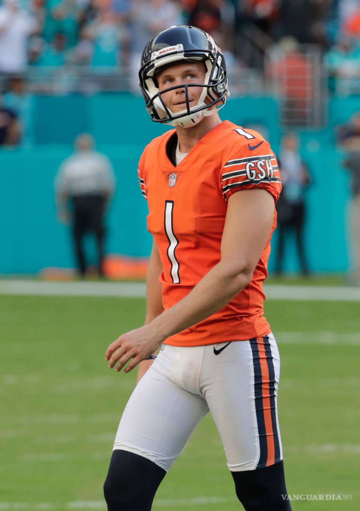 $!Jason Sanders le da el triunfo a Dolphins en Tiempo Extra