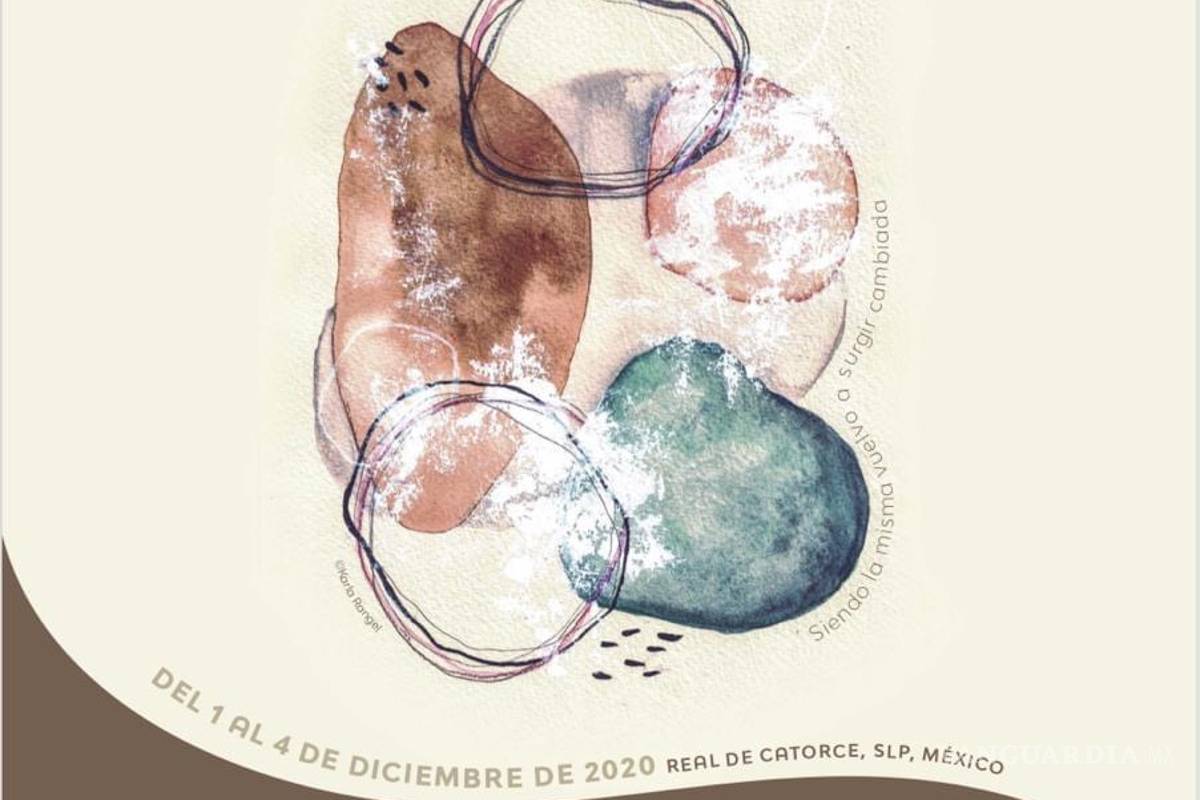 '14 en 14'; artistas llenarán de arte las calles de Real de Catorce