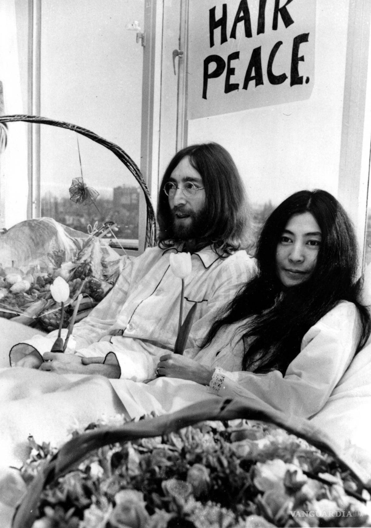$!John Lennon, el músico convertido en mito, cumpliría 80 años