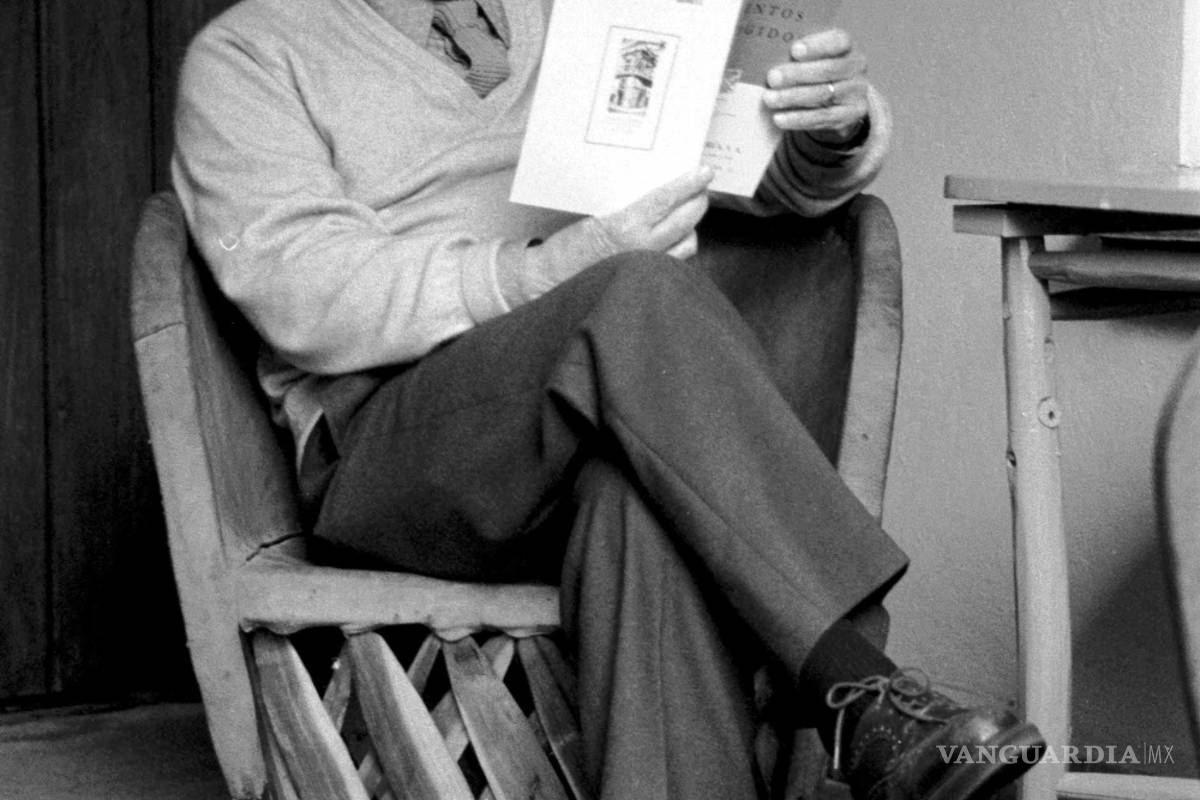 $!Juan Rulfo, en la voz de otros escritores