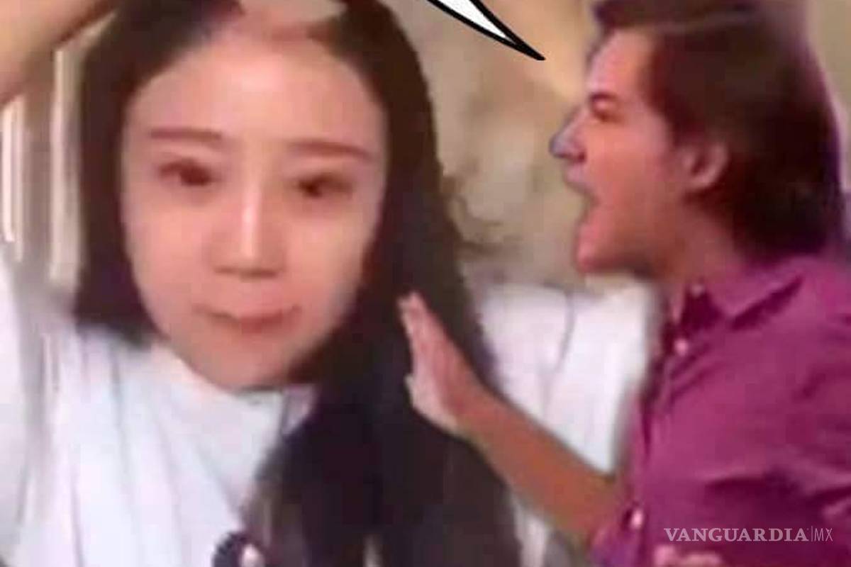 Acepta reto del elote y se queda pelona