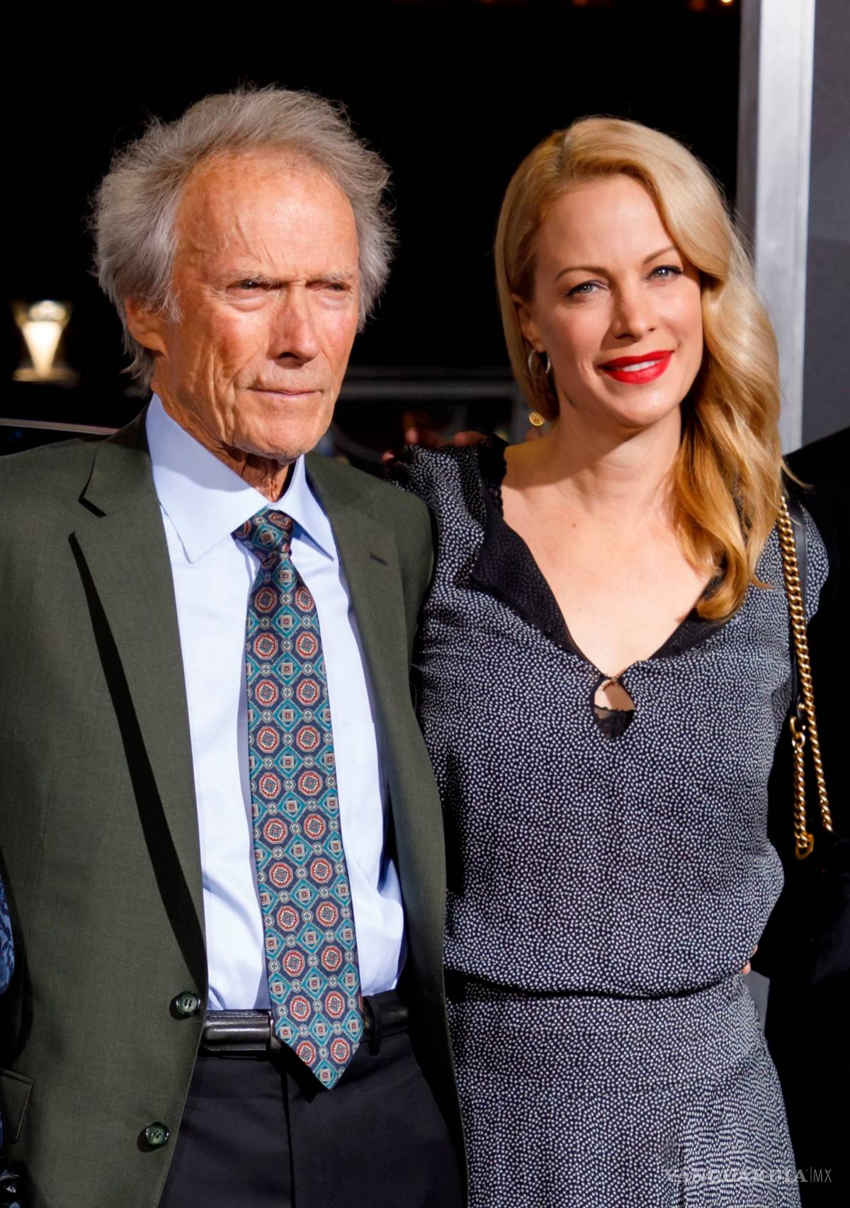 $!Clint Eastwood, cumple 90 años el héroe de Hollywood