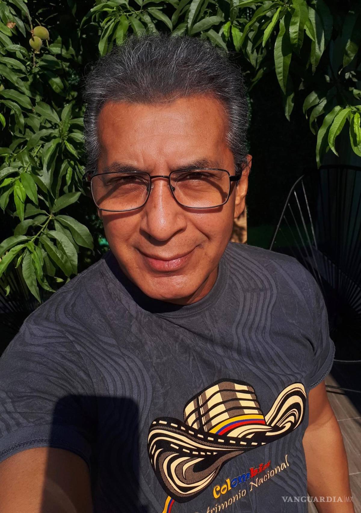 $!Juan Carlos López Hernández es el líder de Los Juniors de Colombia.