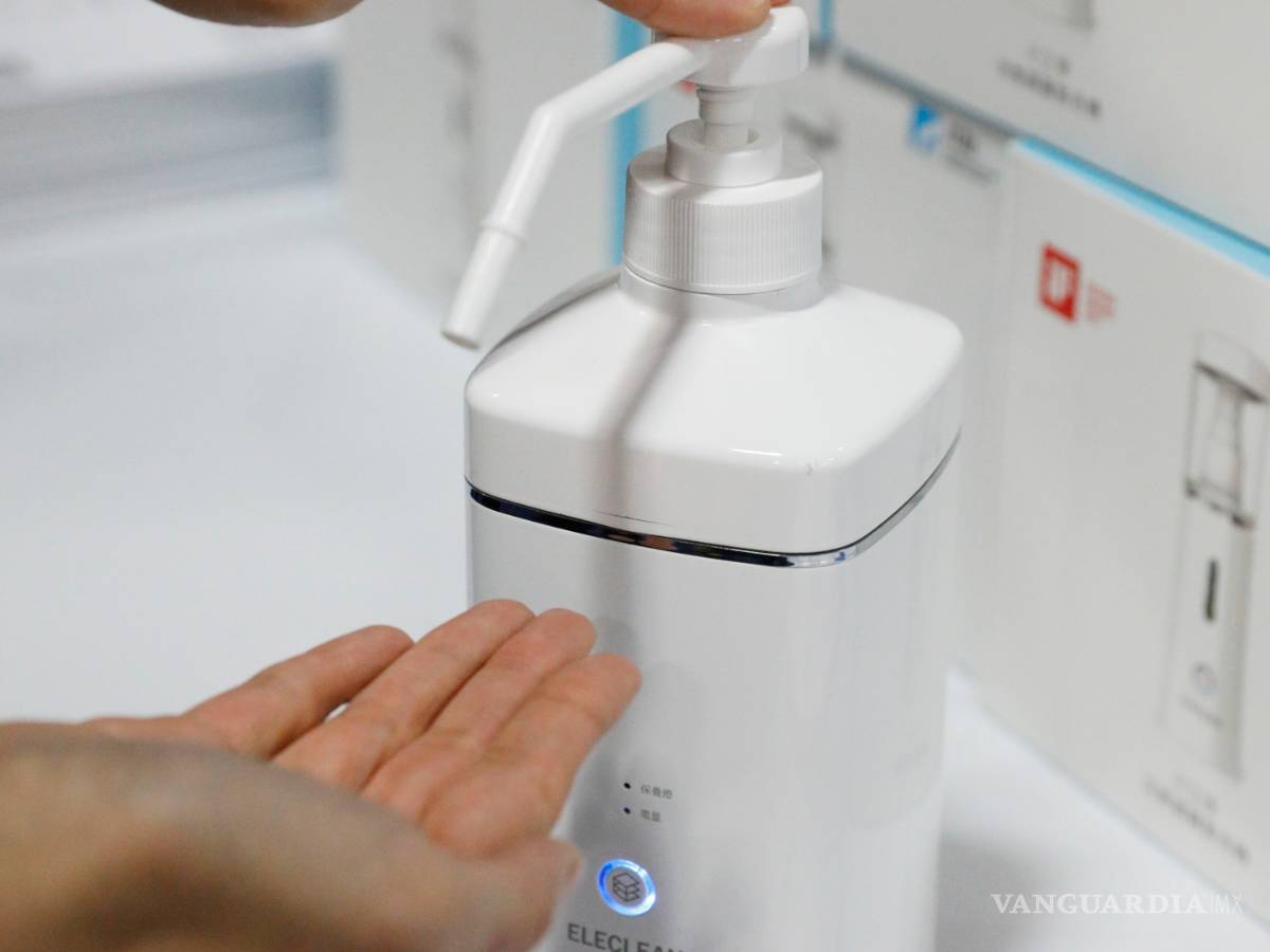 $!CES 2019, muestra las innovaciones tecnológicas que nos harán la vida más sencilla (fotogalería)