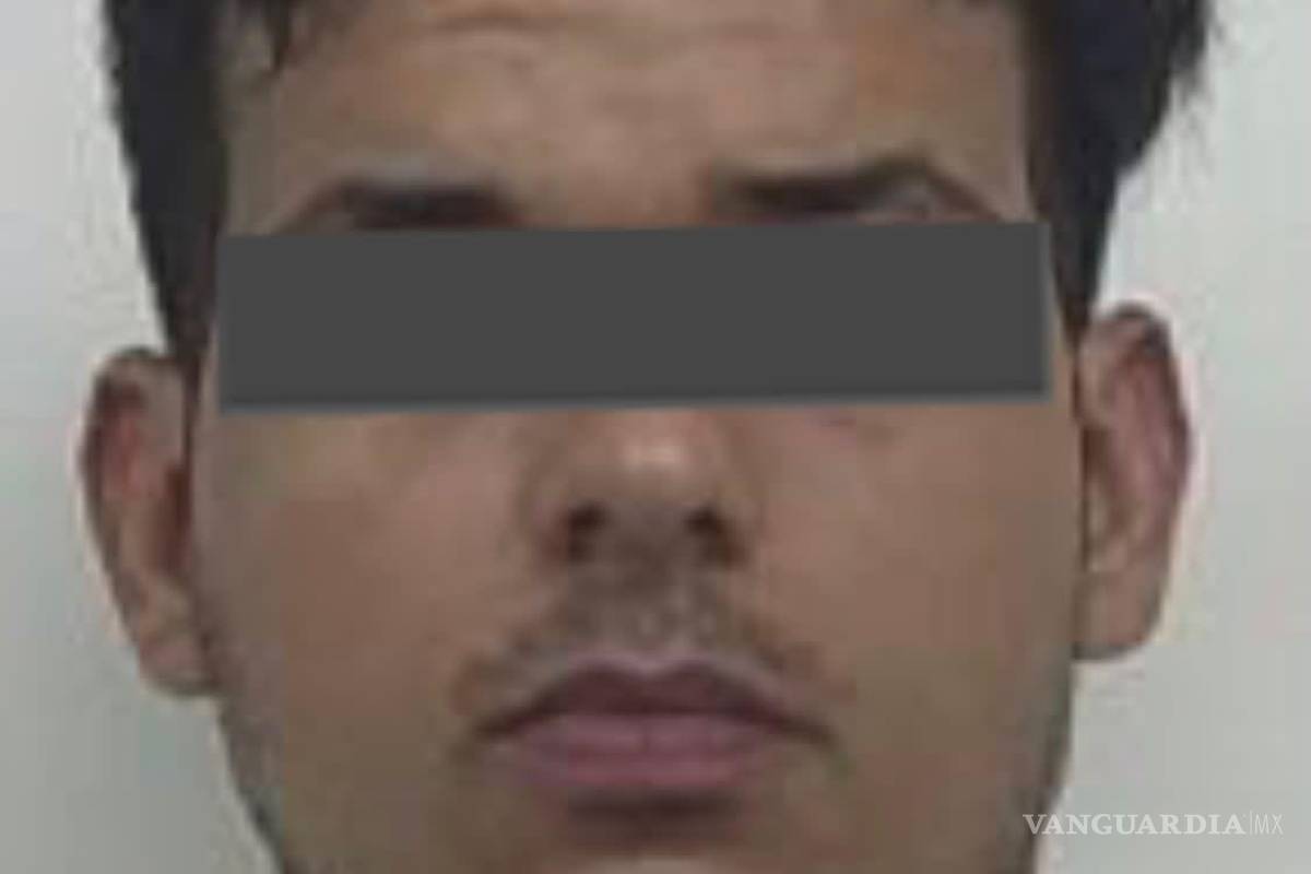 En Nuevo León, conceden más tiempo para resolver situación jurídica del presunto feminicida de Jhoana