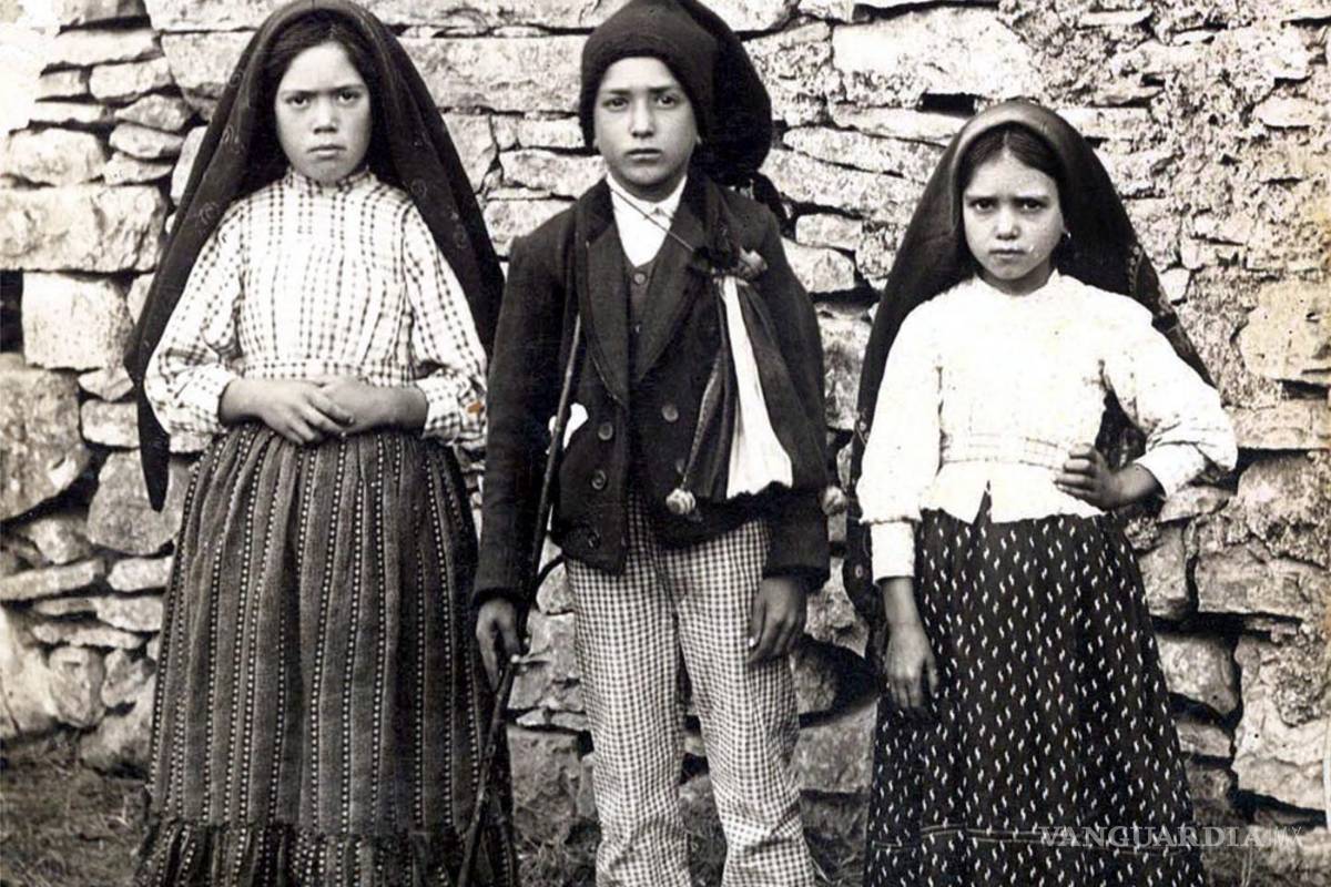El papa Francisco canonizará a los pastores de vieron a la Virgen de Fátima