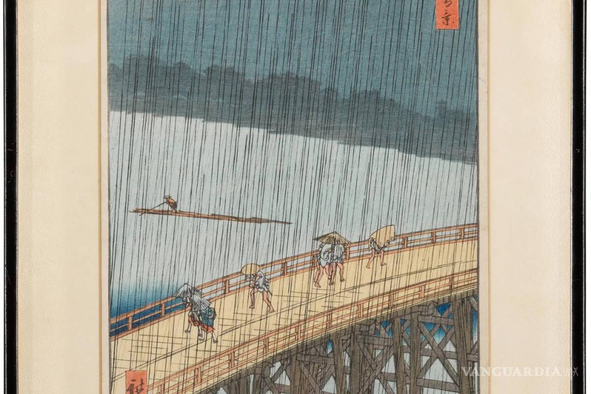 $!Reina culta: Sotheby’s expone la colección de arte de Freddy Mercury