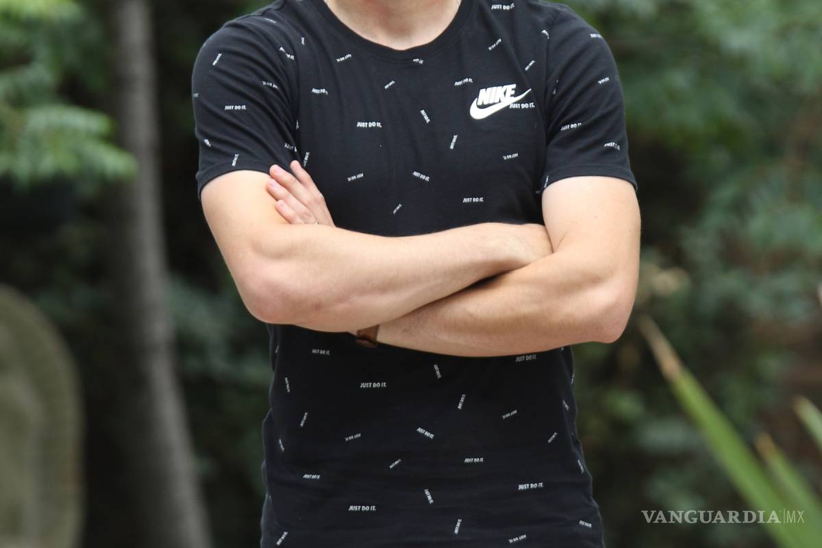 Saltillo FC le da la bienvenida a Pedro Arce